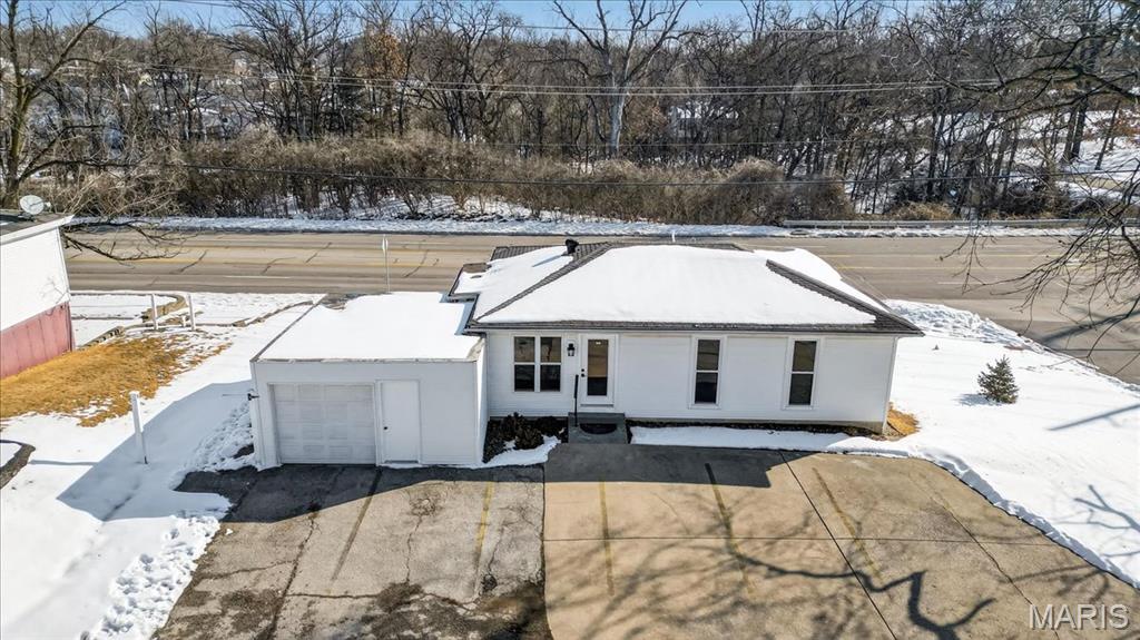 Orchard Hills - Commercial Sale