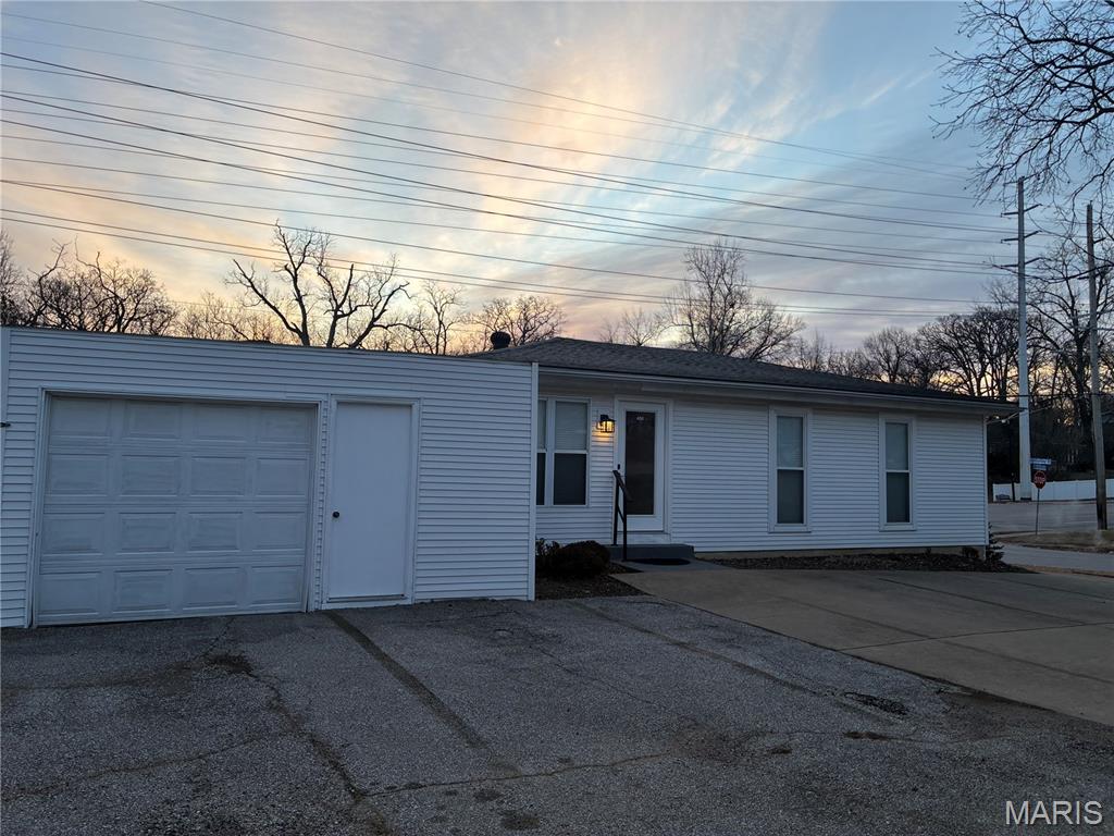 Orchard Hills - Commercial Sale