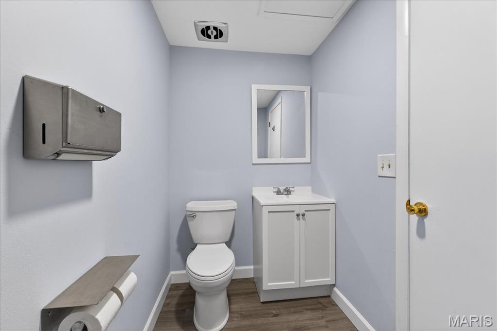 Orchard Hills - Commercial Sale