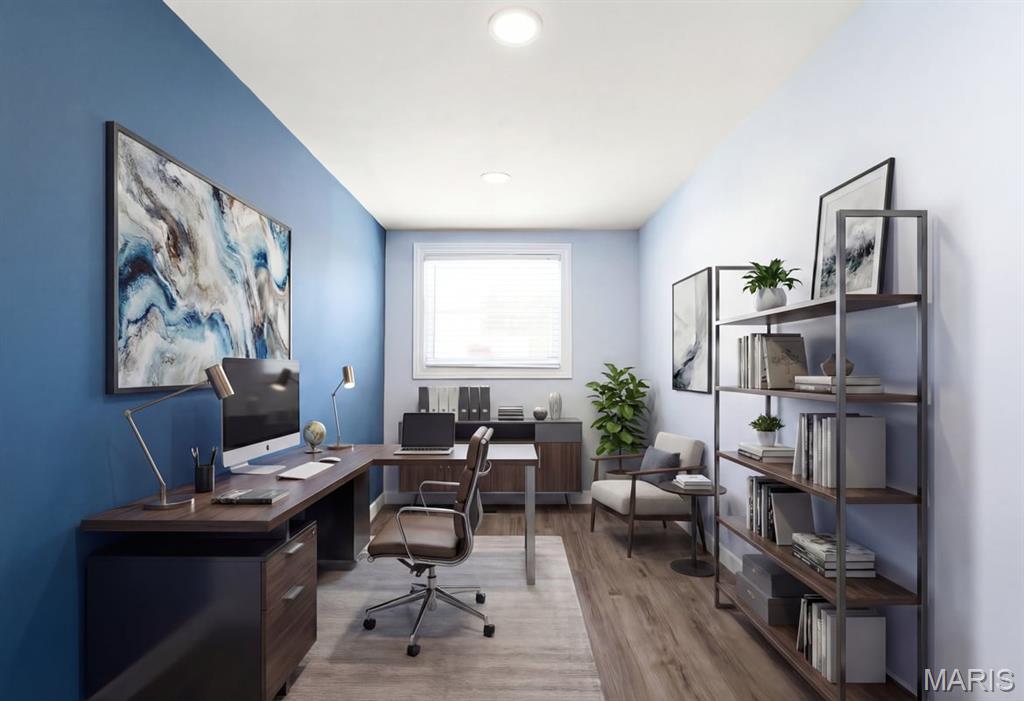 Orchard Hills - Commercial Sale