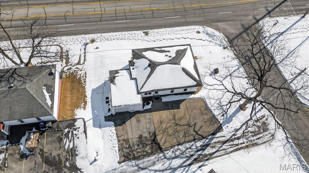 Orchard Hills - Commercial Sale