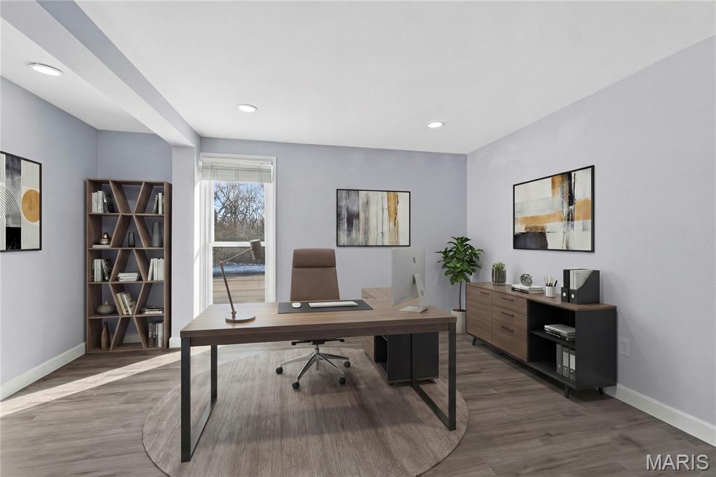 Orchard Hills - Commercial Sale