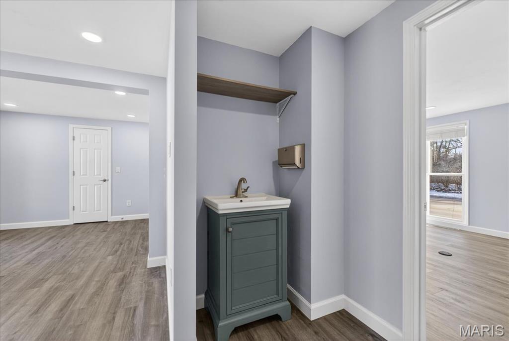 Orchard Hills - Commercial Sale