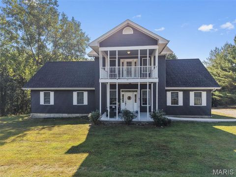 23721 Green Meadows Warrenton MO 63383