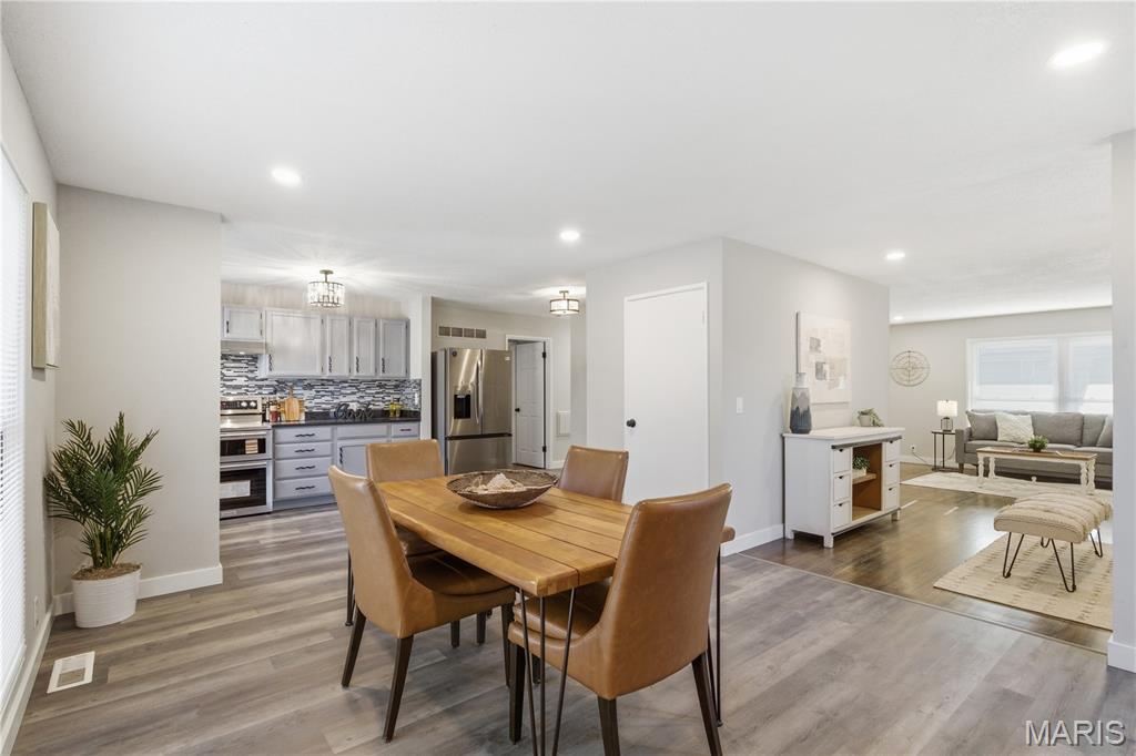 Paddock Meadows 5 - Residential