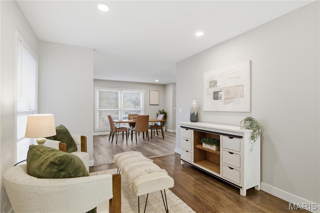 Paddock Meadows 5 - Residential