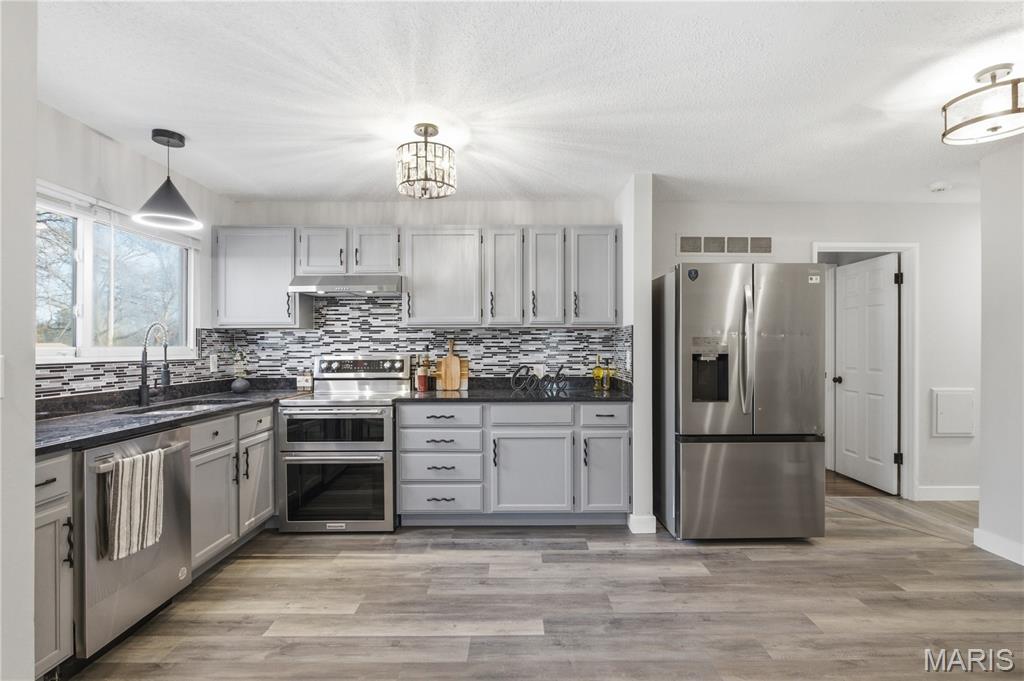 Paddock Meadows 5 - Residential