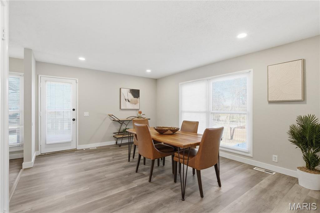 Paddock Meadows 5 - Residential