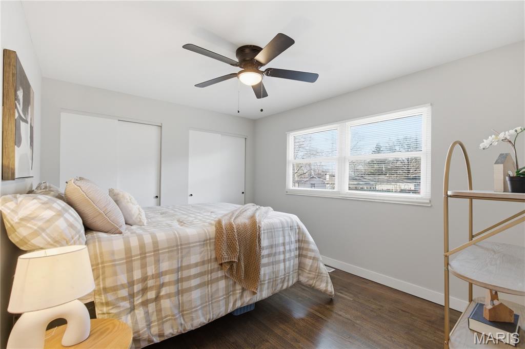 Paddock Meadows 5 - Residential