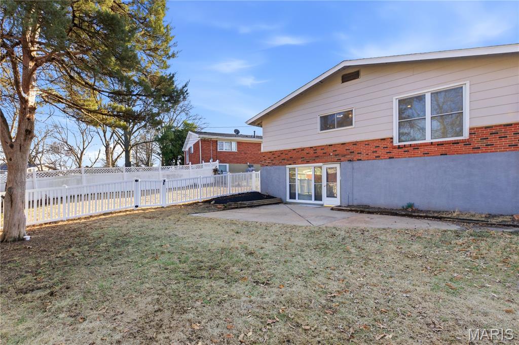 Paddock Meadows 5 - Residential