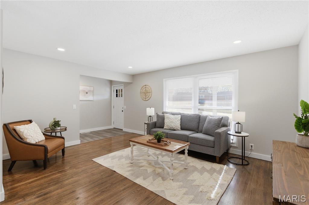 Paddock Meadows 5 - Residential