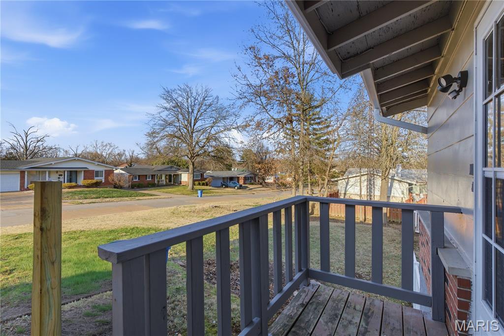 Paddock Meadows 5 - Residential