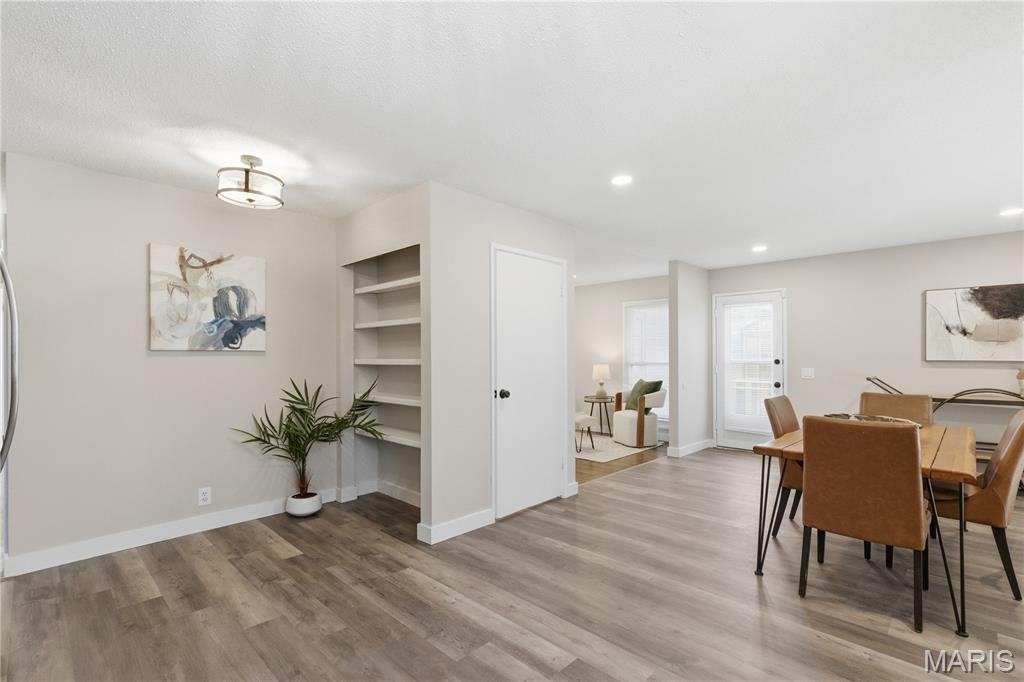 Paddock Meadows 5 - Residential