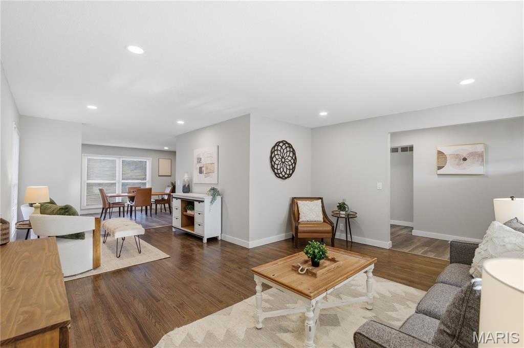 Paddock Meadows 5 - Residential