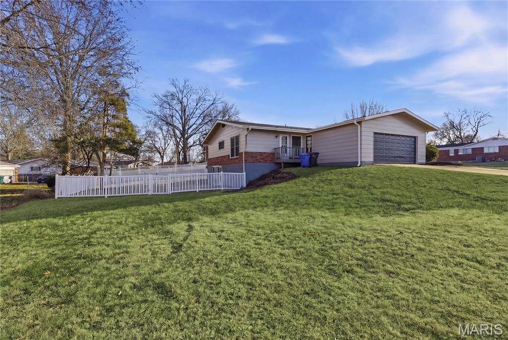 Paddock Meadows 5 - Residential