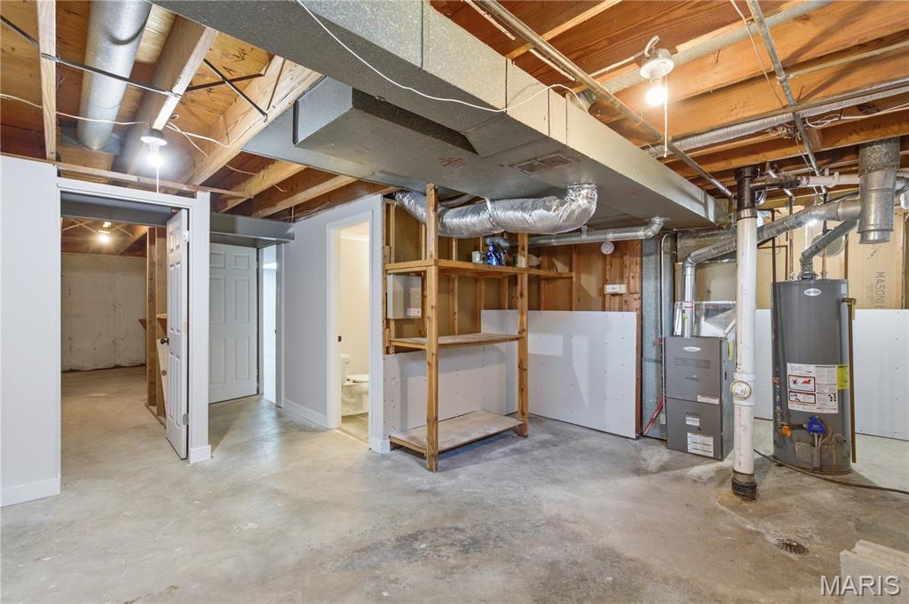 Paddock Meadows 5 - Residential