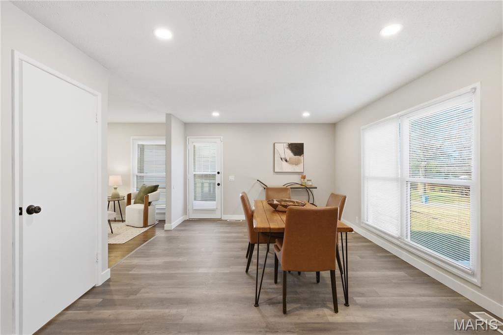 Paddock Meadows 5 - Residential