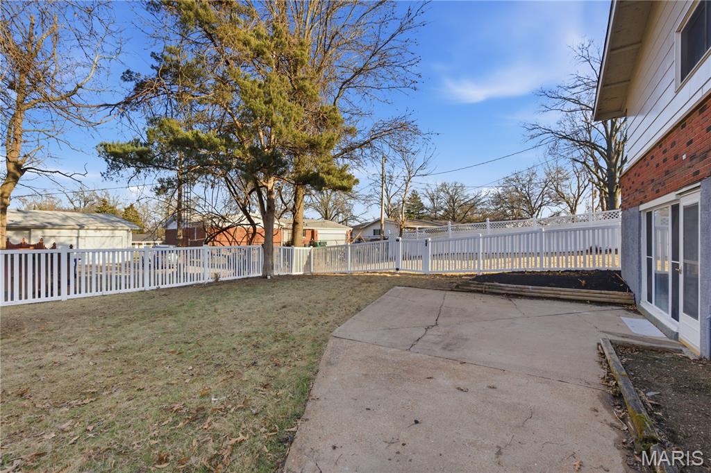 Paddock Meadows 5 - Residential