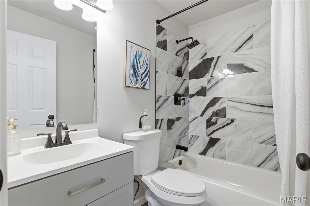 Paddock Meadows 5 - Residential