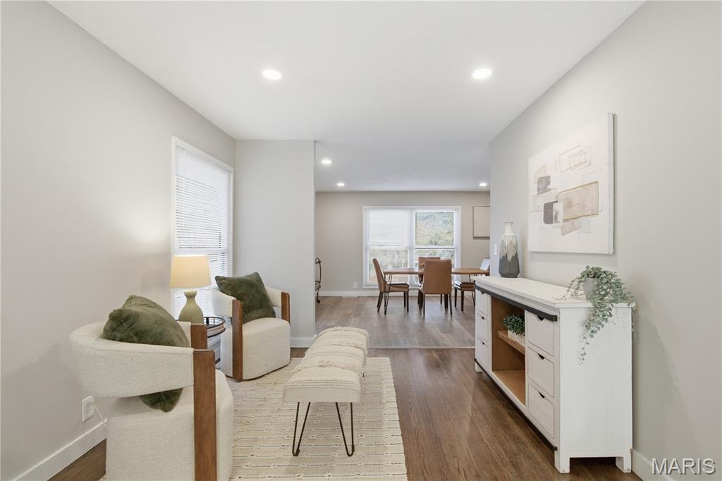 Paddock Meadows 5 - Residential