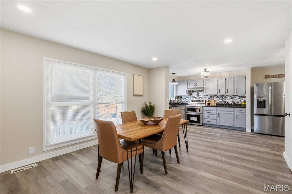 Paddock Meadows 5 - Residential