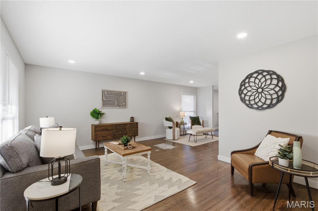 Paddock Meadows 5 - Residential