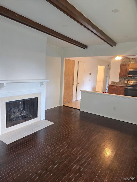 Seven Hills 3 - Residential