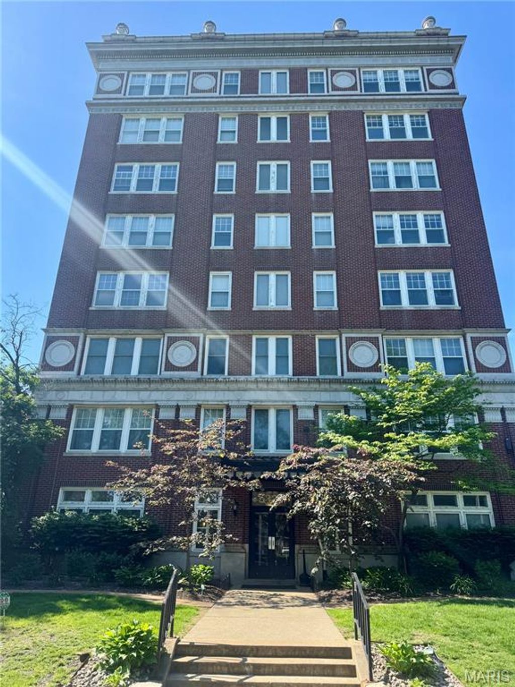 Photo of 5330 Pershing Avenue #304, St Louis, MO 63112 (MLS # 26025434)