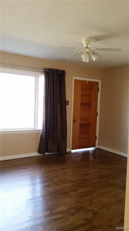 Duchesne Hills - Residential