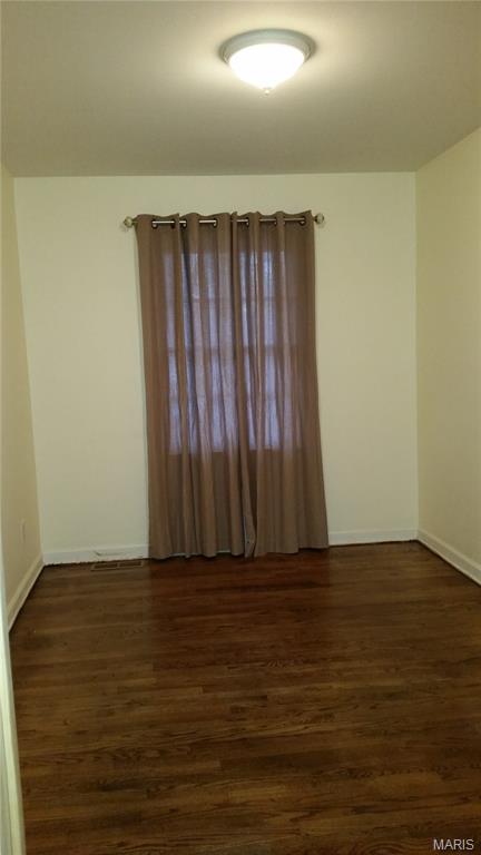 Duchesne Hills - Residential