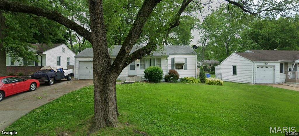 Duchesne Hills - Residential