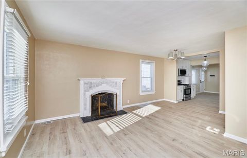 Tiny photo for 8257 Watson Road, Webster Groves, MO 63119 (MLS # 25081770)