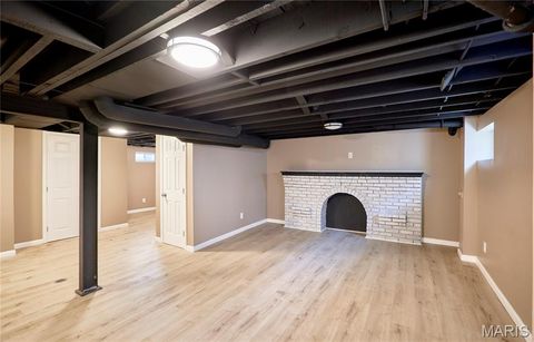 Tiny photo for 8257 Watson Road, Webster Groves, MO 63119 (MLS # 25081770)