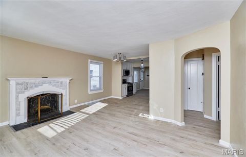 Tiny photo for 8257 Watson Road, Webster Groves, MO 63119 (MLS # 25081770)