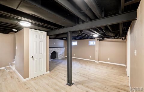 Tiny photo for 8257 Watson Road, Webster Groves, MO 63119 (MLS # 25081770)