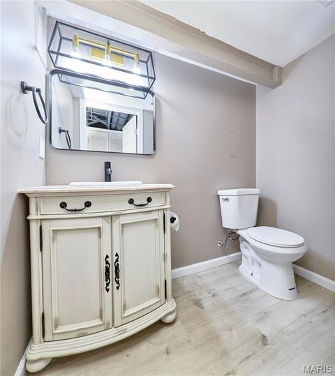 Tiny photo for 8257 Watson Road, Webster Groves, MO 63119 (MLS # 25081770)