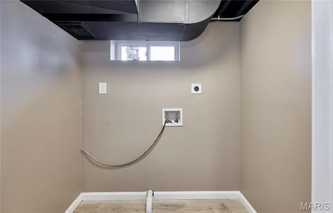 Tiny photo for 8257 Watson Road, Webster Groves, MO 63119 (MLS # 25081770)