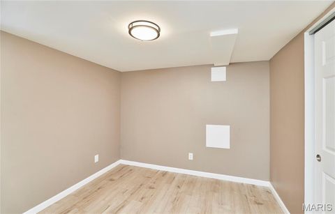 Tiny photo for 8257 Watson Road, Webster Groves, MO 63119 (MLS # 25081770)