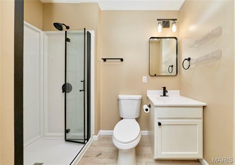 Tiny photo for 8257 Watson Road, Webster Groves, MO 63119 (MLS # 25081770)