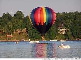 Tiny photo for 25 Catamaran Drive #2, Lake Saint Louis, MO 63367 (MLS # 26057833)