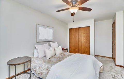 Tiny photo for 25 Catamaran Drive #2, Lake Saint Louis, MO 63367 (MLS # 26057833)