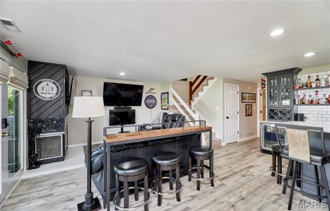 Tiny photo for 25 Catamaran Drive #2, Lake Saint Louis, MO 63367 (MLS # 26057833)