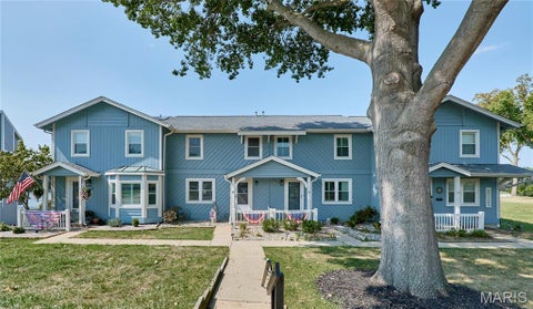 Photo of 25 Catamaran Drive #2, Lake Saint Louis, MO 63367 (MLS # 26057833)