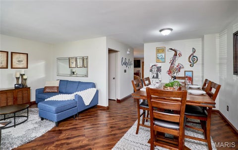 Tiny photo for 25 Catamaran Drive #2, Lake Saint Louis, MO 63367 (MLS # 26057833)