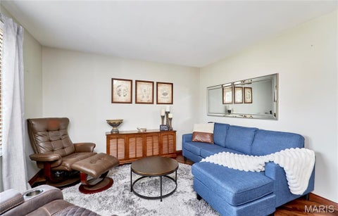 Tiny photo for 25 Catamaran Drive #2, Lake Saint Louis, MO 63367 (MLS # 26057833)