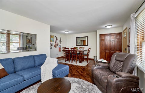 Tiny photo for 25 Catamaran Drive #2, Lake Saint Louis, MO 63367 (MLS # 26057833)
