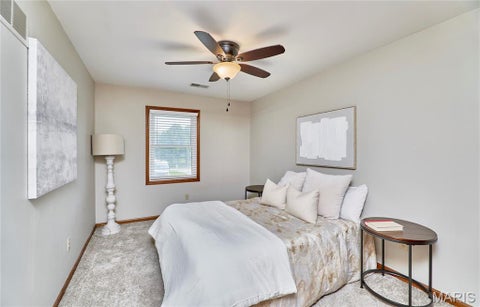 Tiny photo for 25 Catamaran Drive #2, Lake Saint Louis, MO 63367 (MLS # 26057833)