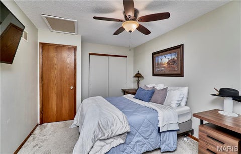 Tiny photo for 25 Catamaran Drive #2, Lake Saint Louis, MO 63367 (MLS # 26057833)