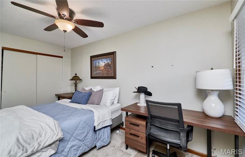 Tiny photo for 25 Catamaran Drive #2, Lake Saint Louis, MO 63367 (MLS # 26057833)