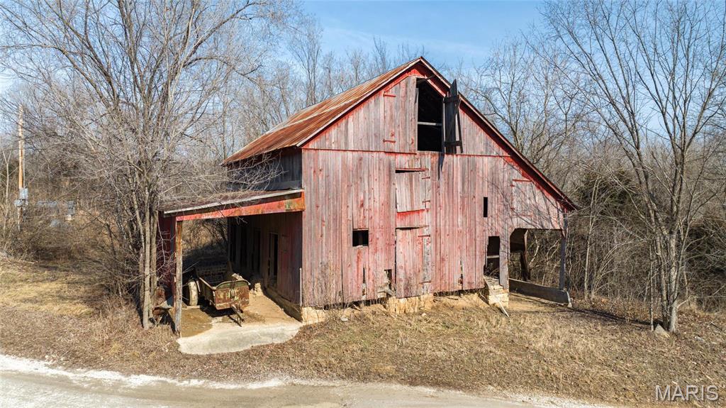Newport Meadows future Dev - Farm